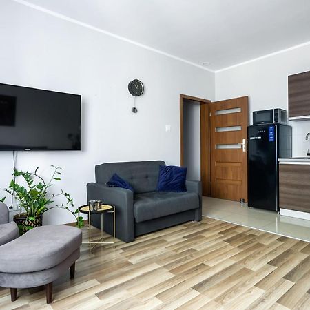 Jm 2 Station Apartment - Bosacka Street Near Old Town Krakow Ngoại thất bức ảnh