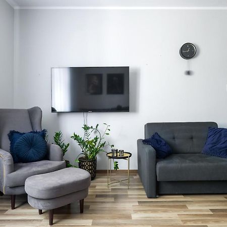 Jm 2 Station Apartment - Bosacka Street Near Old Town Krakow Ngoại thất bức ảnh