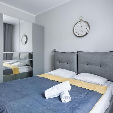 Jm 2 Station Apartment - Bosacka Street Near Old Town Krakow Ngoại thất bức ảnh