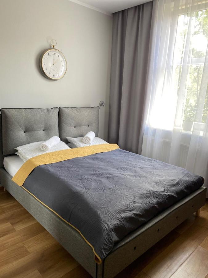 Jm 2 Station Apartment - Bosacka Street Near Old Town Krakow Ngoại thất bức ảnh