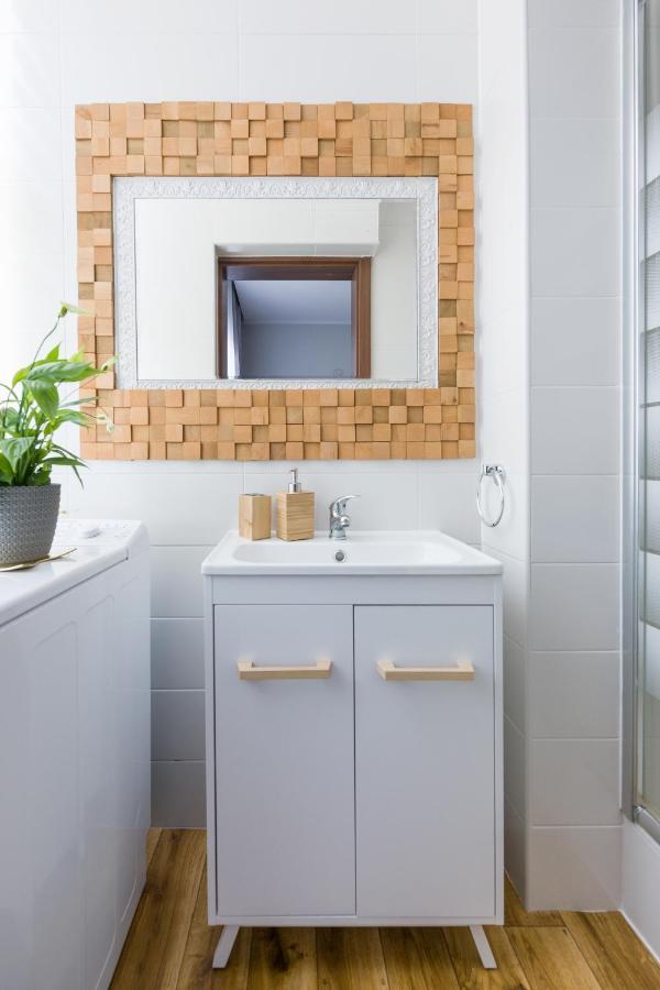 Jm 2 Station Apartment - Bosacka Street Near Old Town Krakow Ngoại thất bức ảnh
