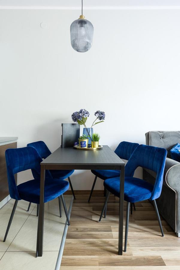 Jm 2 Station Apartment - Bosacka Street Near Old Town Krakow Ngoại thất bức ảnh