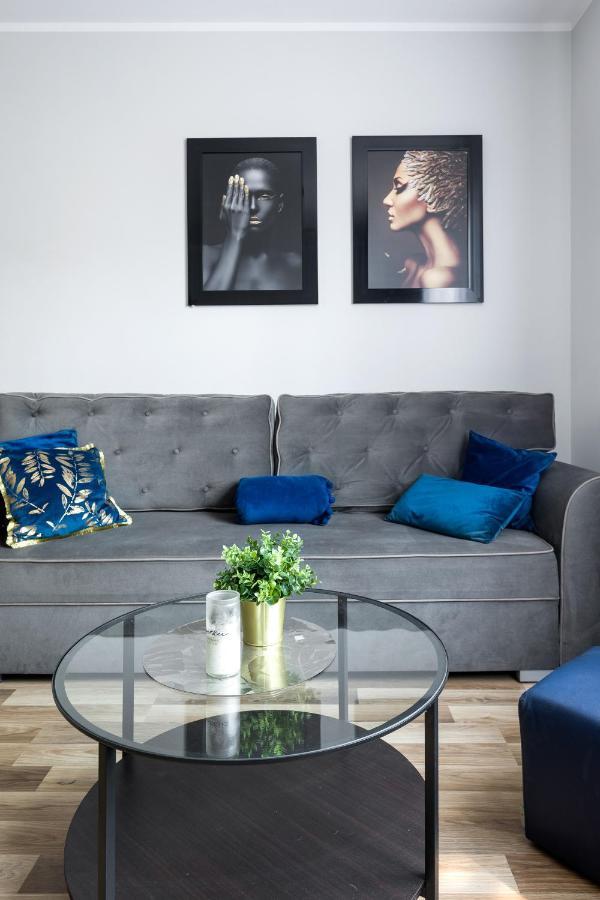 Jm 2 Station Apartment - Bosacka Street Near Old Town Krakow Ngoại thất bức ảnh