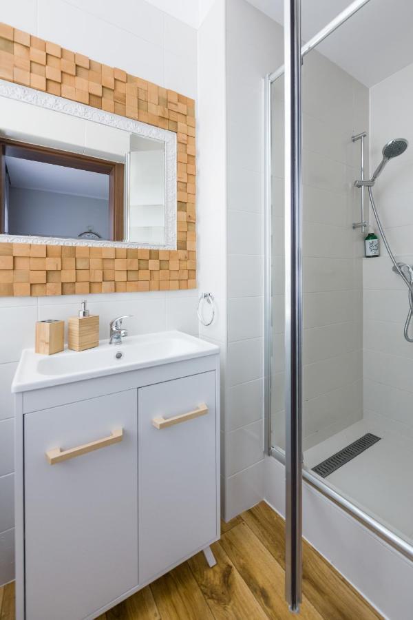 Jm 2 Station Apartment - Bosacka Street Near Old Town Krakow Ngoại thất bức ảnh